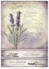 Zestaw kreatywny MS036 (HS code 48021000) Lavender